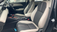 Honda HR-V 1.5 eHEV Advance Style 5dr CVT Hybrid Hatchback